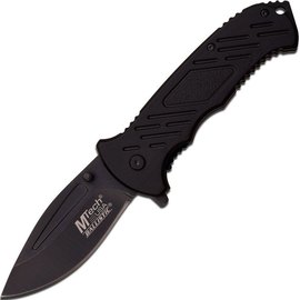 Кишеньковий ніж Mtech Ballistic MT-A875BK