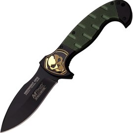 Кишеньковий ніж Mtech Ballistic MT-A876GN