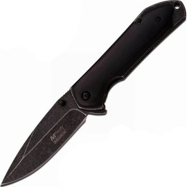 Кишеньковий ніж Mtech Ballistic MT-A908BK