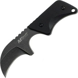 Маленький ніж Mtech MT-674