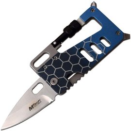 Ніж Mtech MT-989BL