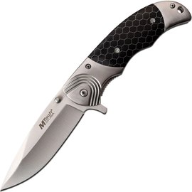 Кишеньковий ніж Mtech MT-A1029BK