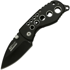 Ніж Mtech MTE-FDR001-BK