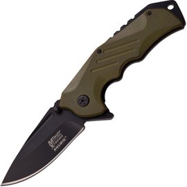 Ніж тактичний Mtech Xtreme Ballistic MX-A848GN