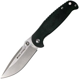 Нож Real Steel H6 Black (7761)