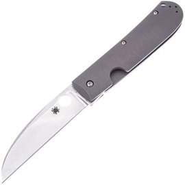 Ніж Spyderco Swayback (C249TIP)