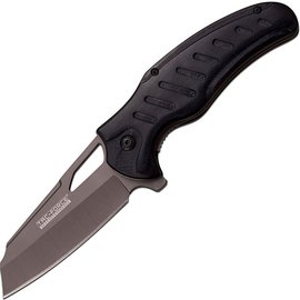 Кишеньковий ніж Tac-Force TF-935BK