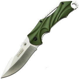 Ніж Tac-Force TFE-A002-GN