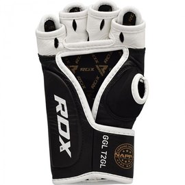 Перчатки ММА RDX Hammer S (39_10306), Размер: S, изображение 5