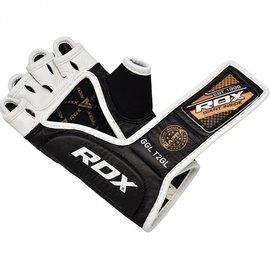 Перчатки ММА RDX Hammer S (39_10306), Размер: S, изображение 6