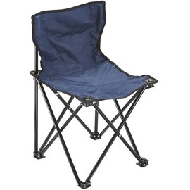 Стілець розкладний SKIF Outdoor Standard dark blue (ZF-S001DB), Колір: Темно-синій