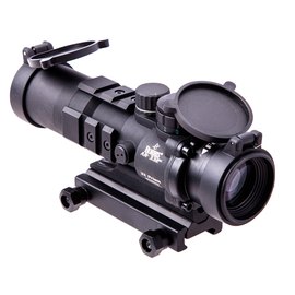 Коллиматорный прицел Burris 3x32 AR-332 300208