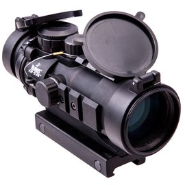 Коллиматорный прицел Burris 5x36 AR-536 Ballistic CQ 300210, изображение 2