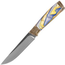 Нож сувенирный R.A.Knives Национальный RAN
