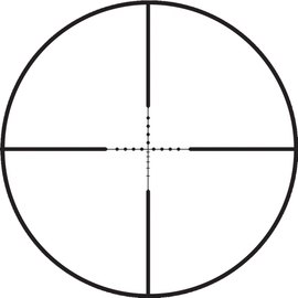 Оптический прицел Burris 8-32х44 Signature Select Ball.Mil Dot 200868, изображение 2