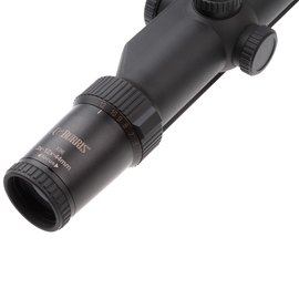 Оптический прицел Burris Laser Scope Ballistic 3x-12 Eliminator III 200121, изображение 3