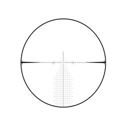 Оптический прицел Burris XTR III 5-30x56mm, SCR2 Mil, FFP, Matte 201212, изображение 3