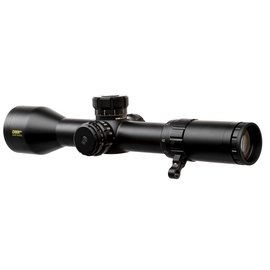 Оптичний приціл Bushnell 3.5-21х50 Elite Tactical DMR II-i G3 Illum.Ret, SF, matte ET36215GI, зображення 2