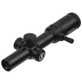 Приціл Bushnell AR Optics 1-4x24 illum BTR-1 FFF AR71424I, зображення 2