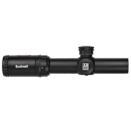 Приціл Bushnell AR Optics 1-4x24 illum BTR-1 FFF AR71424I, зображення 5