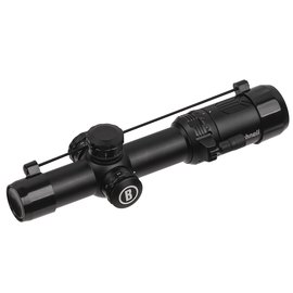 Приціл Bushnell AR Optics 1-4x24 illum BTR-1 FFF AR71424I, зображення 6
