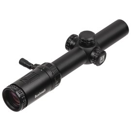 Прицел Bushnell AR Optics 1-8x24 illum BTR-1 SFP AR71824I, изображение 3