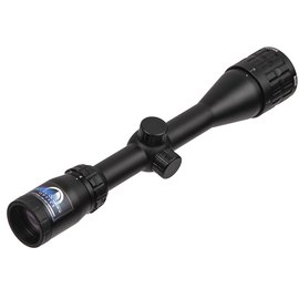 Прицел Bushnell Banner 4-12x40 Multi-X 614124, изображение 2