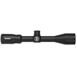 Оптический прицел Bushnell Prime, 3-9x40, с подсветкой (RP3940BS9), изображение 5