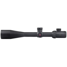Прицел DISCOVERY Optics HI SFP 8-32x50 SFIR 30mm, подсветка (170211), изображение 2