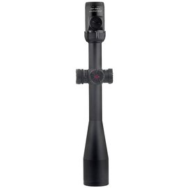 Прицел DISCOVERY Optics HI SFP 8-32x50 SFIR 30mm, подсветка (170211), изображение 3