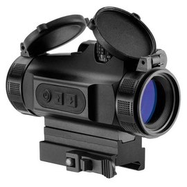 Прицел коллиматорный Barska AR-X Red Dot 1x30 HQ (Weaver/Picatinny) 925762, изображение 2