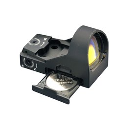 Приціл коліматора Delta DO MiniDot HD 26x21 мм DO-2321, зображення 5