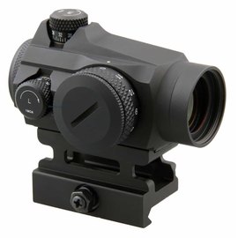 Коллиматорный прицел Vector Optics Maverick 1x22 Gen II SCRD-12II , изображение 2