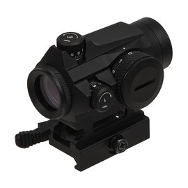 Коллиматорный прицел Vector Optics Maverick 1x22 Gen II SCRD-12II , изображение 5