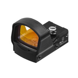 Коллиматорный прицел Leupold DeltaPoint Pro Reflex Sight 2.5 MOA Dot з Pro AR Mount 177156, изображение 3