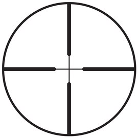 Прицел Leupold VX-Freedom 1.5-4x20 (1 inch) Duplex 174176, изображение 3