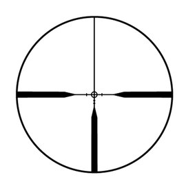 Прицел Leupold VX-Freedom 1.5-4x20 (1 inch) Pig-Plex 174177, изображение 2