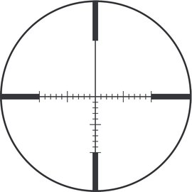 Прицел Leupold VX-Freedom 3-9х40 (1 inch) Tri-MOA 174183, изображение 3