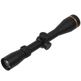 Прицел Leupold VX-Freedom 4-12x40 (1 inch) Tri-MOA 174665, изображение 2