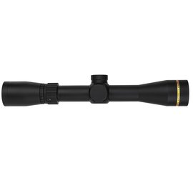 Прицел Leupold VX-Freedom Rimfire 2-7x33 (1 inch) Rimfire MOA 174179, изображение 4