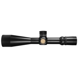 Приціл Nightforce ATACR 5-25x56 F1, ZeroS, 0.1Mil, Dig PTL, сітка H59 (C577)