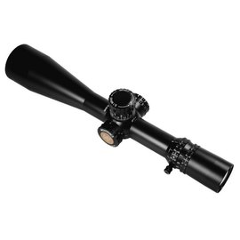 Приціл Nightforce ATACR 5-25x56 F1, ZeroS, 0.1Mil, Dig PTL, сітка H59 (C577), зображення 2