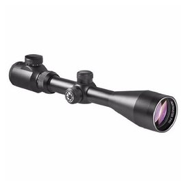 Прицел оптический Barska Huntmaster Pro 3-9x40 (30/30 IR Cross) 928522