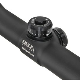 Прицел оптический Delta DO Titanium 6-24x42 MD DO-2415, изображение 4