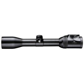 Прицел оптический Swarovski Z6I 1.7-10x42 L 4A-I SWS23, изображение 2