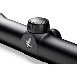 Прицел оптический Swarovski Z6I 1.7-10x42 L 4A-I SWS23, изображение 3