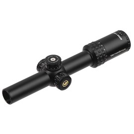 Прицел оптический Vector Optics Aston 1-6x24 SFP SCOC-24