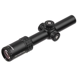 Прицел оптический Vector Optics Aston 1-6x24 SFP SCOC-24, изображение 4