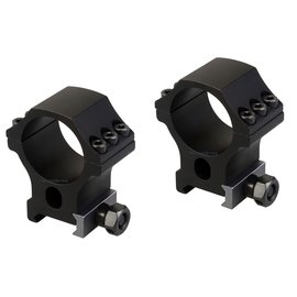 Прицел оптический Vector Optics Continental 1-6x24 SFP SCOC-23, изображение 4