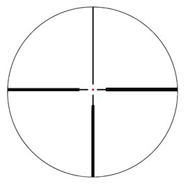 Прицел оптический Vector Optics Continental 1-6x24 SFP SCOC-23, изображение 5